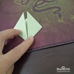 玩具皇冠的折纸方法