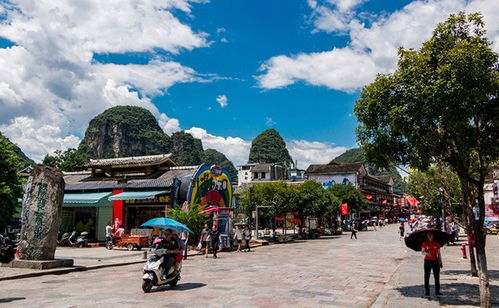 去桂林旅游需要多少钱,看完这篇攻略,再出发,让你省下40 的费用