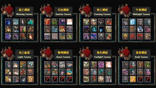 别再说LOL可玩性不如DOTA,是玩家们作茧自缚