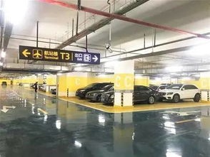 出行 去机场不用再坐摆渡车 无缝对接去T3交通指南看这里