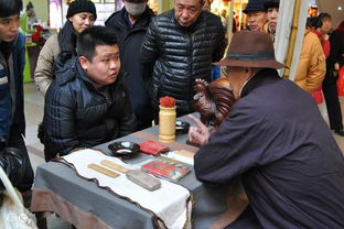 男子听了算命先生的三句良言,此后锦衣玉食,事业做的顺风顺水