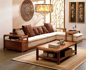 实木家具沙发价格表