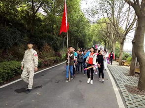 彭山景区 彭山研学亲子游,拉进孩子与父母的距离