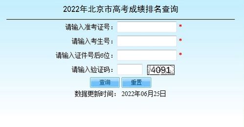 2023高考查分时间(2023高考查分时间一览)