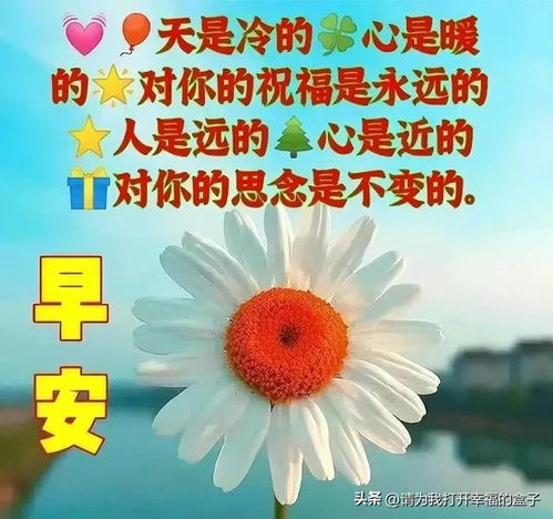 友情岁月,祝福声声 愿友友日子舒心,笑逐颜开一切都美好