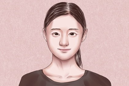 女人脸部痦子详解 痦子所代表的命运 