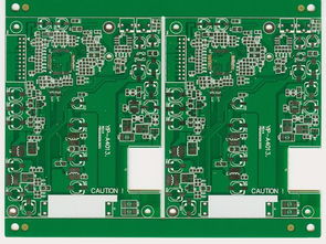 PCB电路板 FR 4 中国 