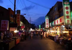 国内10条美食街,云南哪条街上榜你猜得到吗