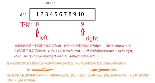 二分查找必须有序吗(二分查找可以完全替代顺序查找吗)