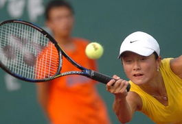 广州网球公开赛决赛