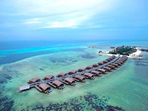 马尔代夫翡诺芙岛活动最佳度假地点等你来发现（马尔代夫费尔蒙酒店）