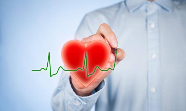 心脏病其实早有预兆,出现这5个异常,你的血管已经堵了