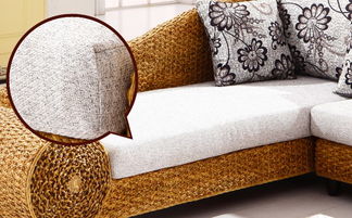 沙发海绵是什么材质