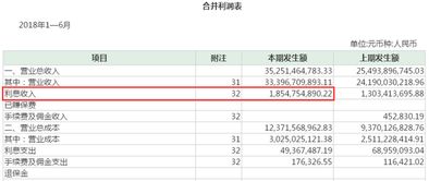 如何理解每股收益与净资产收益