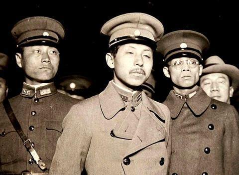 历史上,奉军著名将领郭松龄到底是个什么样的人