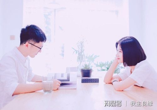 我主良缘分析 婚姻介绍所找对象更精准