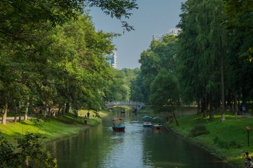 武汉十大情侣约会圣地 十大武汉适合约会的浪漫点盘点