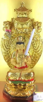 文殊菩萨是什么生肖的守护神,你知道自己的生肖守护神是谁吗？