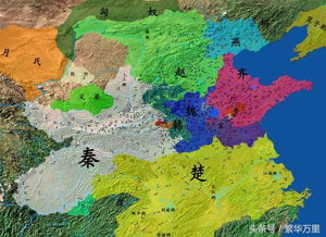 在地理上拥有多少优势 秦国为何能够连续进攻东方六国 