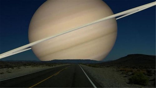 人在土星上会如何,土星由大量气体组成，如果人进入土星中心会怎么样？