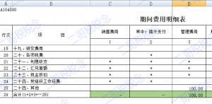 开办费什么时候转管理费 开办费什么时候计入管理费用