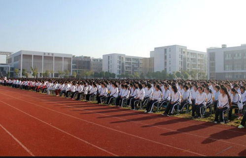 扬州市树人中学高中部，扬州市高中树人学校怎么样