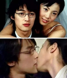 胡歌初吻给了黄磊老婆,13年前两人都好青葱,袁弘也很帅
