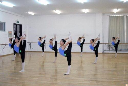 全国最好的舞蹈艺考培训机构