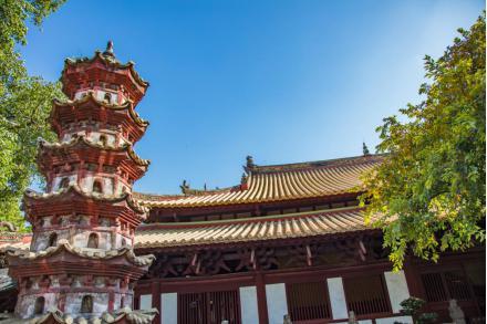 广东发布第二批6条历史文化游径 覆盖全省资源点72处