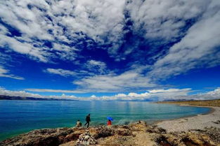 世界之最中国海拔最高的咸水淡水湖(世界上最海拔最高的咸水湖叫什么)...