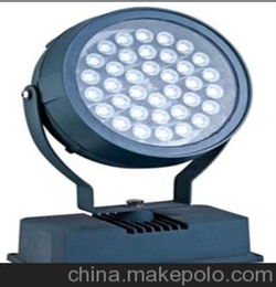 led户外照明灯具有哪些品牌 led户外照明灯具最新价格