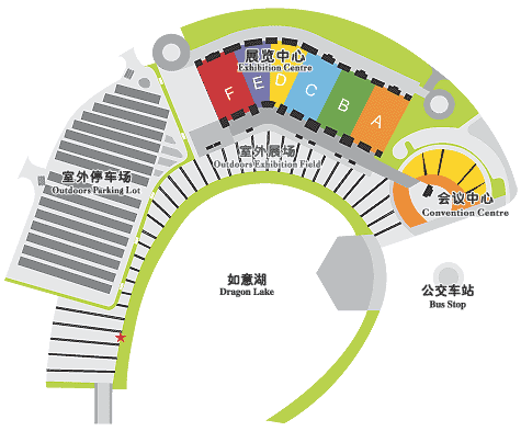 2019郑州 展2019全国卫生产业博览会 