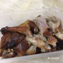 裕记烧腊连锁餐饮 东厦南路分店 的港式烧鹅饭好不好吃 用户评价口味怎么样 汕头美食港式烧鹅饭实拍图片 大众点评 