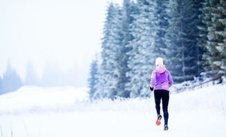 冬天不适合跑步 来看看冬天跑步的好处吧,建议收藏转发