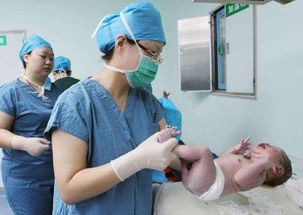 辽西首个 试管婴儿 在锦州市妇婴医院诞生