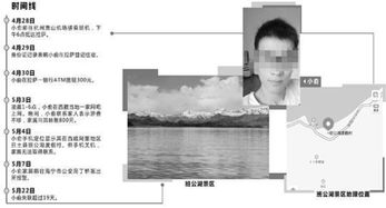 27岁小伙西藏旅游已失联19天 出发前突然辞去工作