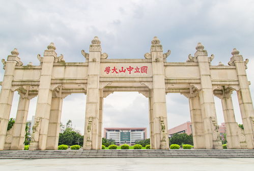 广州中山大学有小自考吗,中山大学自考报名地址？在中山大学上课吗？广东中山自考在哪报名？