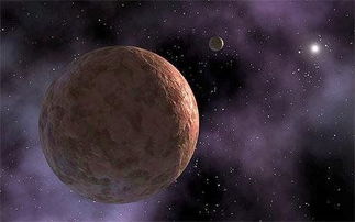 科学家发现 最老 陨石 太阳系年龄增加二百万年 