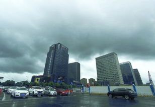 台风 扎堆 3条雨带 盘踞 大江南北 