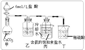 碳酸氢钠受热分解(碳酸氢钠受热分解是什么反应类型是什么反应类型)