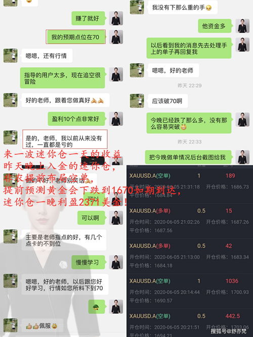 炒黄金时有人指导下单！现在赔了！钱能要回来吗?