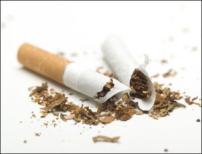 揭秘尼古丁口香糖，健康风险与戒烟误区解析 - 4 - 635香烟网