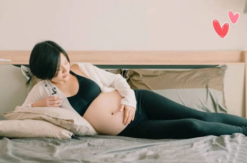 孕期睡姿不正确会伤害胎儿,孕妈要及时纠正,别图一时舒服坑了娃