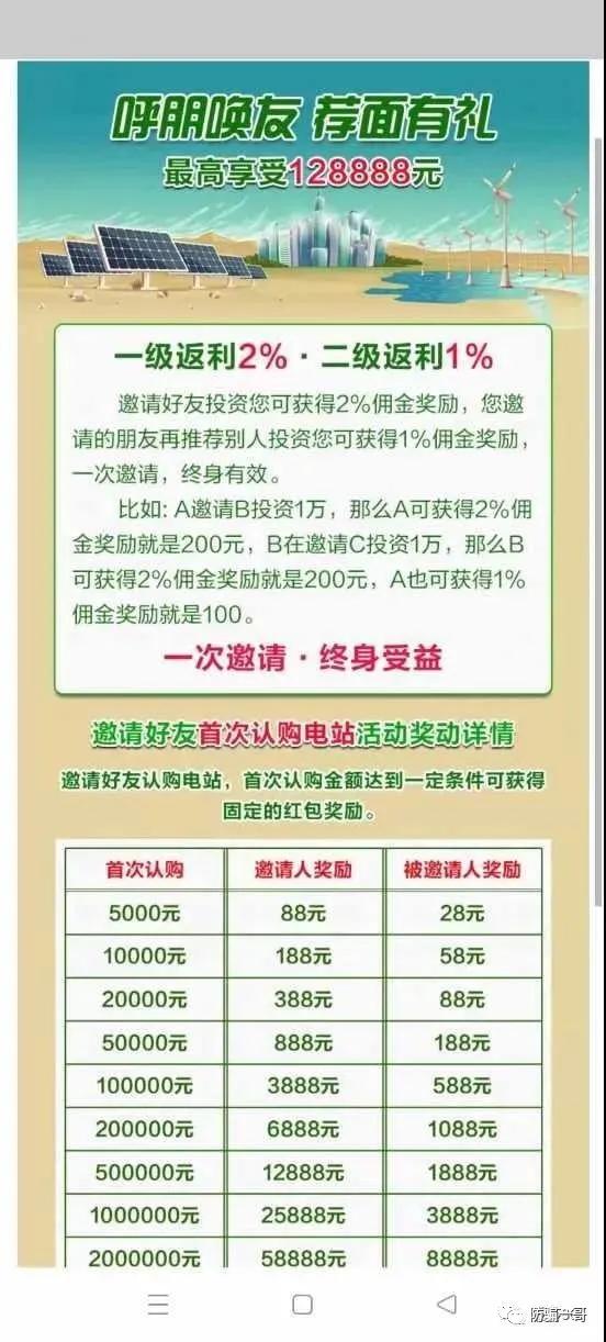 在电力公司入股会亏吗?听说在电力公司入股红利很高，我想问一哈有多大的风险，我们这边是