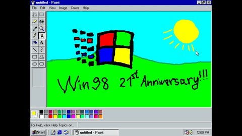 Win98模拟器去广告版下载