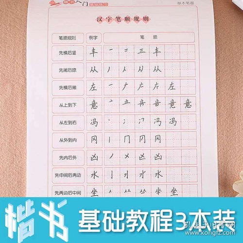 楷书笔画偏旁部首图片 搜狗图片搜索