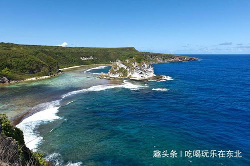 大连海岛旅游推荐 塞里岛