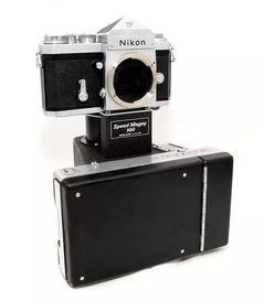 奇葩相机史 一起看看关于相机的冷知识