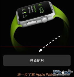 ios9.2怎么找到apple watch 