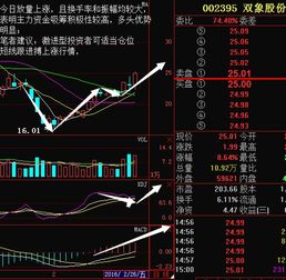 龙头股份600630是不是主力正在拉高出货？